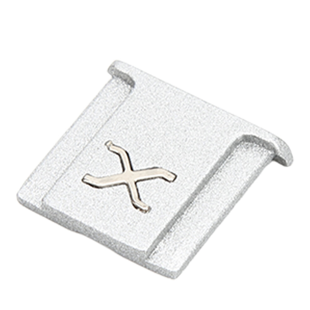 Kamera-Blitzschuhabdeckung, Aluminiumlegierung, 7465065726747