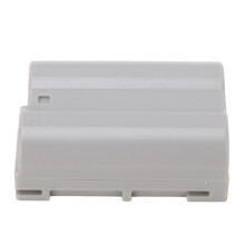 Batterie EN-EL15a haute capacité pour appareils photo Nikon D850, D7500, D810