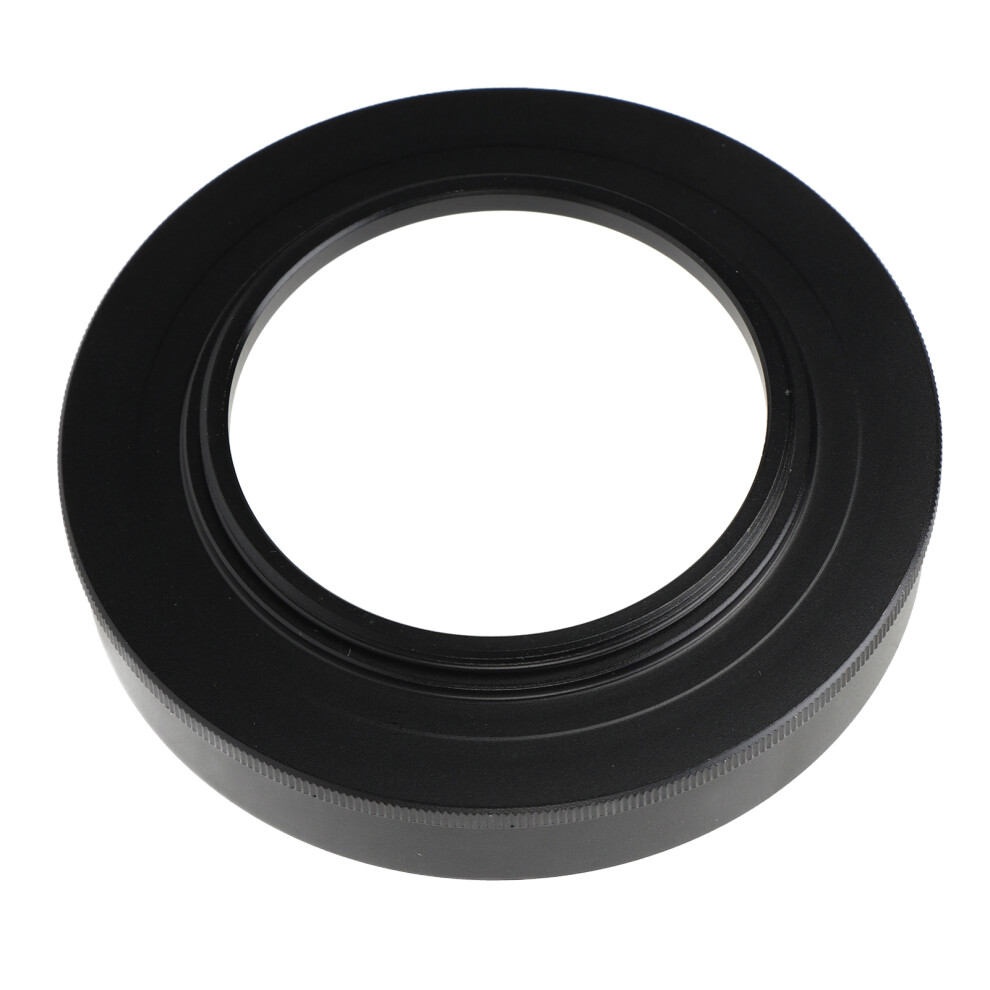 Lens Hood For Nikon Z Dx 16-50Mm F3.5-6.3 Vr, Aluminum Alloy Light 3041369999632