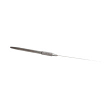 Fly Tying Tool Stainless Steel Pin Threader For Beginners And Pros, Compact And Durable
