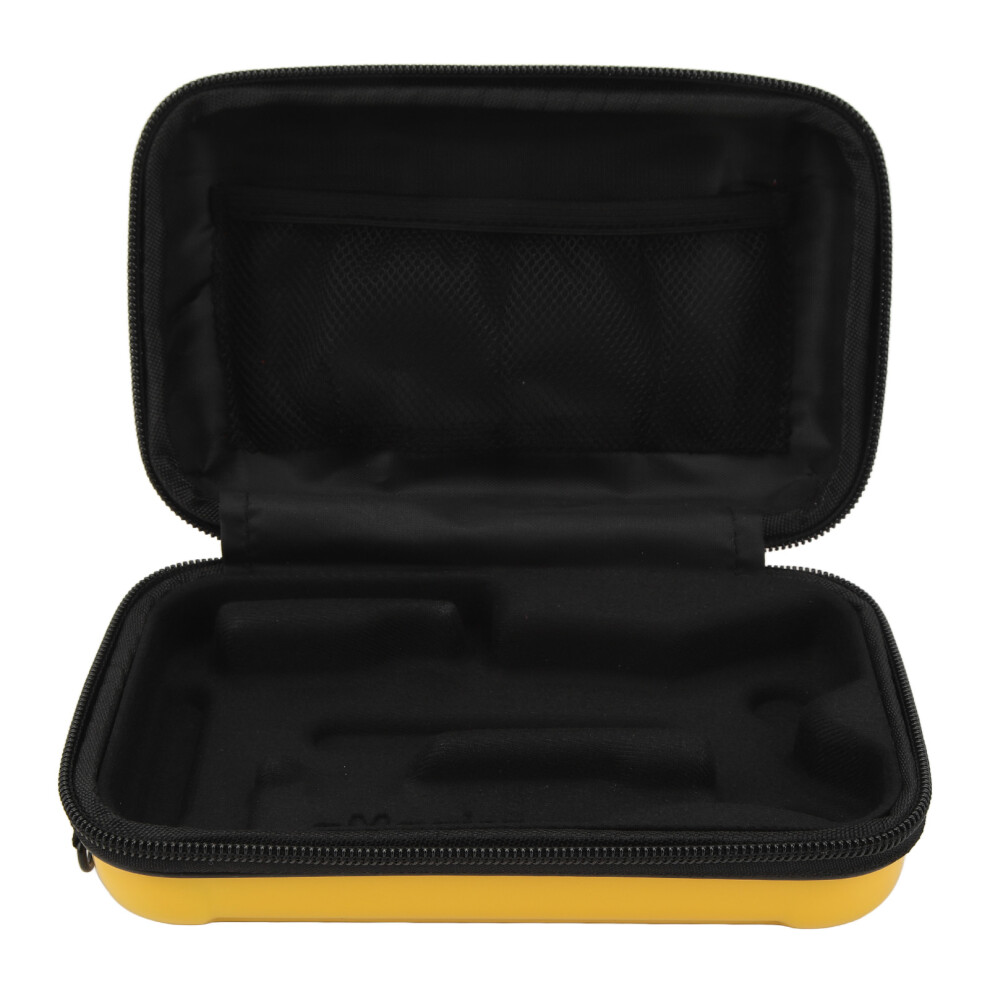 Waterproof Hard Shell Carrying Case For Insta360 Flow, Pc + Nylon 9361376010620