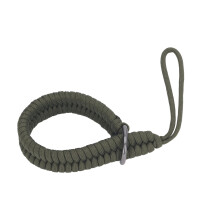 Bracelet de poignet en nylon Lightspeed pour appareils photo DSLR et sans miroir - Photographie
