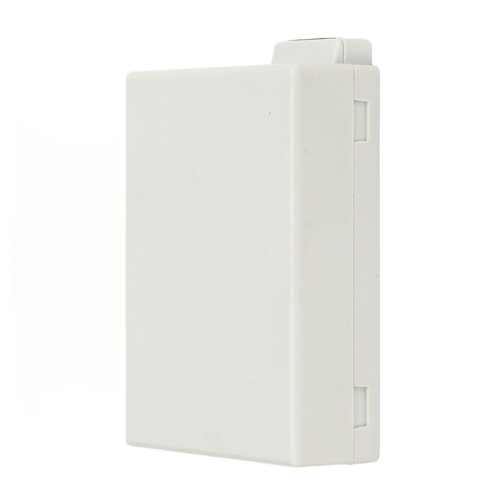 Rechargeable Lp E8 Lithium Ion Camera Battery For T5i T4i 1350Mah 8711376318751