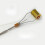 Fly Tying Tool Stainless Steel Pin Threader For Beginners And Pros, Compact And Durable 2