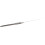 Fly Tying Tool Stainless Steel Pin Threader For Beginners And Pros, Compact And Durable 5