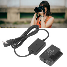 DC-Verbinder für T2i T3i T4i 700D 600D DSLR-Kamera 59g