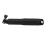 Mini bastone per selfie da 9 pollici nero compatto per action cam e smartphone 1