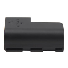Vollständig decodierter Dummy-Akku DC-Adapter für 5D-Serie Kameras, Typ C Stromversorgung
