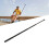 Action Camera Selfie Stick 0.7m with 5 Length Adjustment for Insta360 X3 & Go 2 1