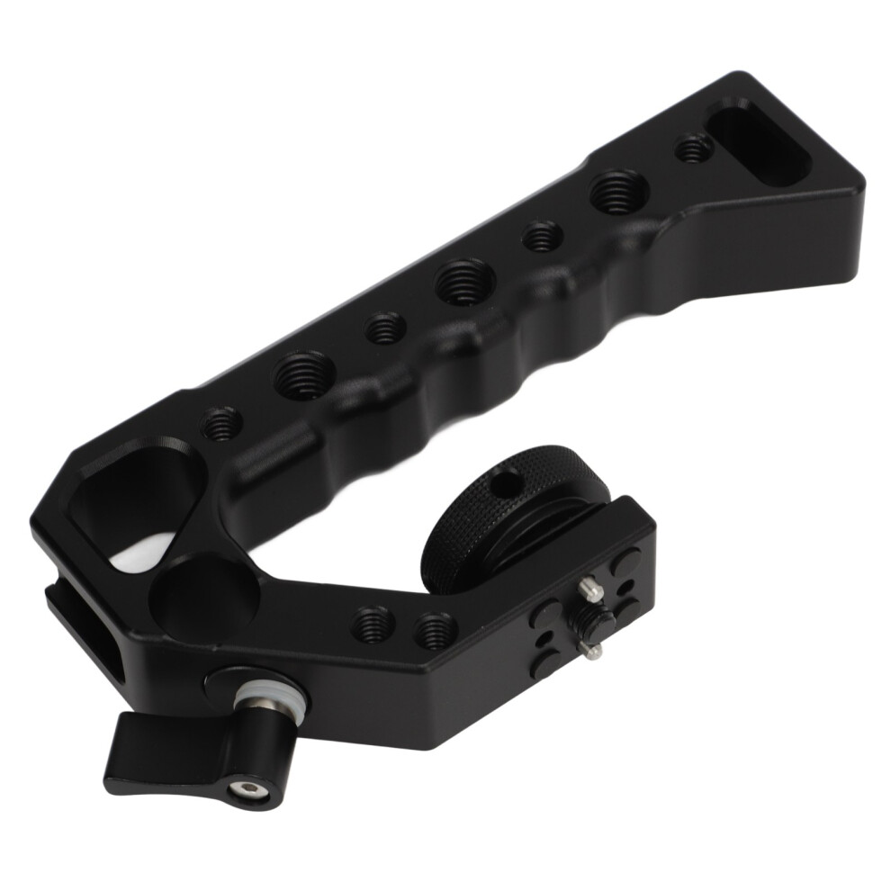 Universal Aluminum Camera Cage Lifting Handle For Arri 1/4In & 3/8In 6901369989255