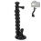 High Stability Dash Cam Suction Mount Adjustable Window Bracket for Cars 1