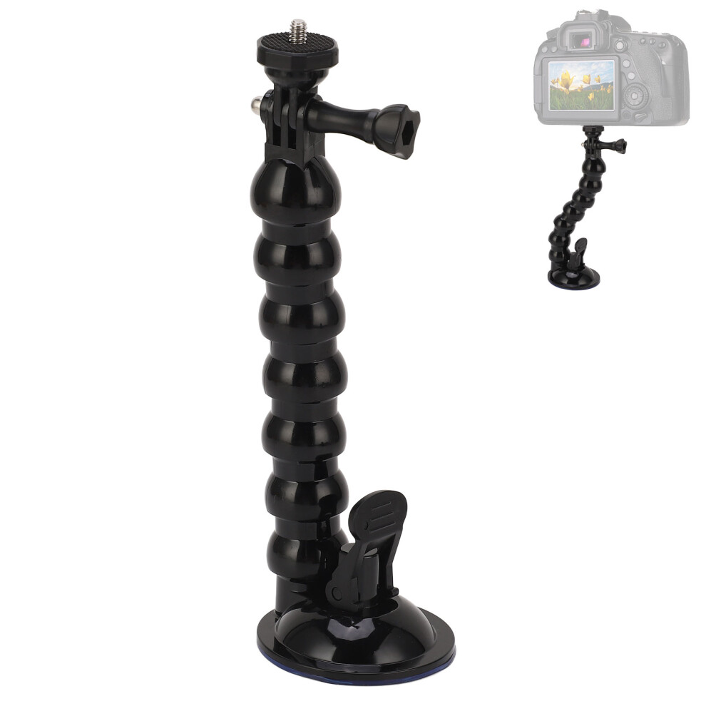 High Stability Dash Cam Suction Mount Adjustable Window Bracket For Cars 4671370052089