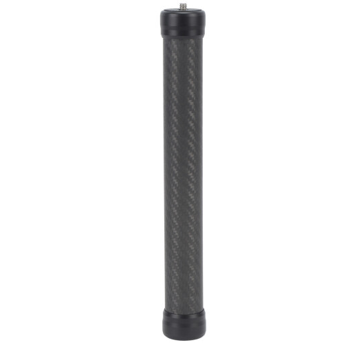 Tige d'extension de caméra en carbone de 9.8 pouces pour RONINSC avec support multi-angle 2