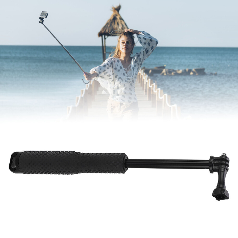 9 Zoll Selfie-Stick Aus Aluminiumlegierung, 7465065479643