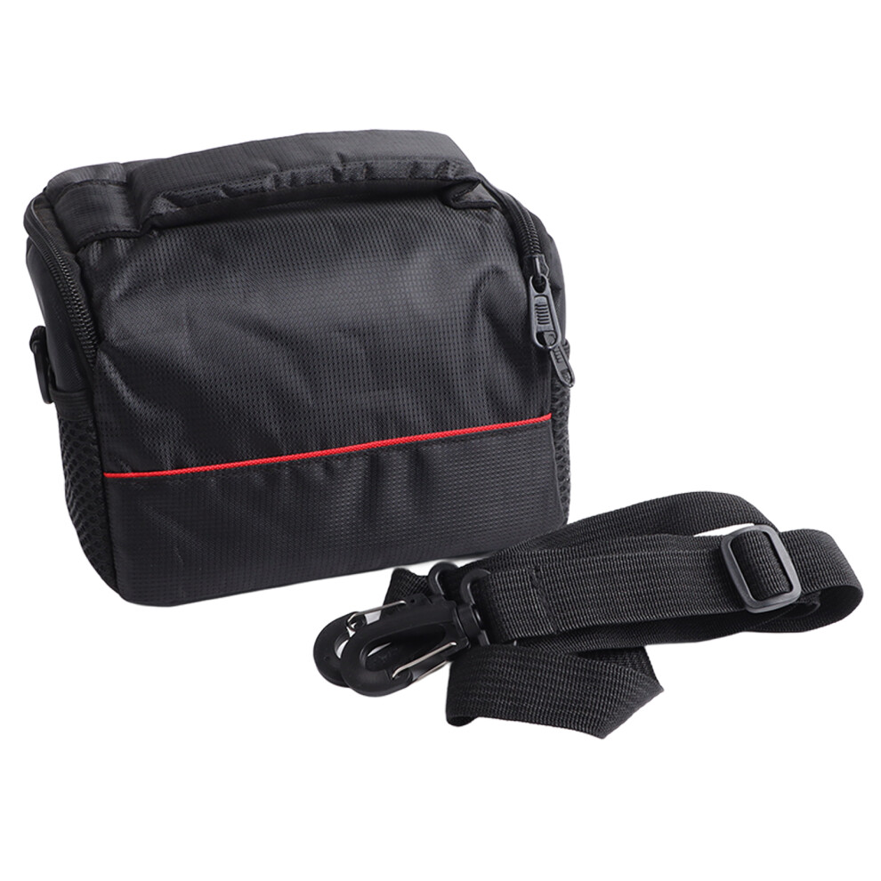 Waterproof Nylon Camera Bag For Outdoor Travel, 15L Capacity 6931369322530