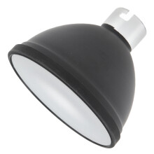 Diffusore standard per riflettori per flash ADS2 AD200 AD360, diametro 12 cm