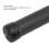 Tige d'extension de caméra en carbone de 9.8 pouces pour RONINSC avec support multi-angle 12