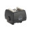 Camera Hot Shoe Adapter Converter Mini Plastic Design for Flash Equipment 6