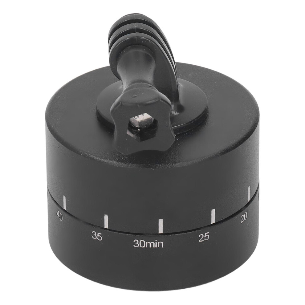 360 Panoramic Tripod Head 209G For Action Cameras, 2Kg Load 9331369664499
