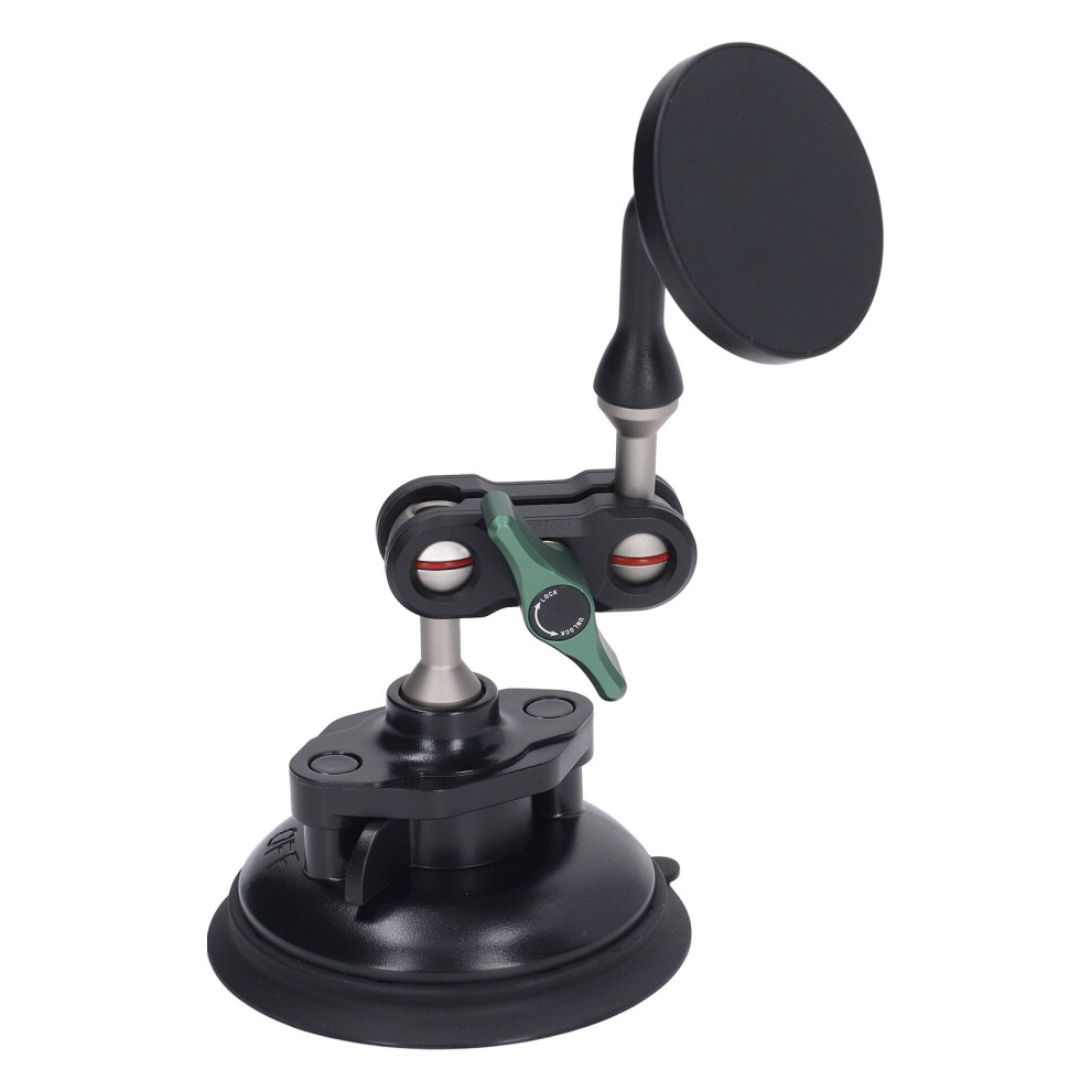 Magnetischer Telefonhalter 360 Grad Rotation 7751901025830