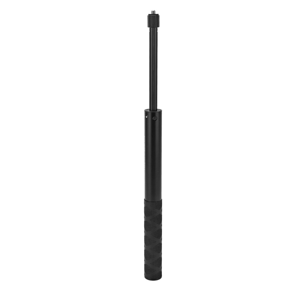 Sturdy 1.1M Aluminum Selfie Stick For Insta360 X3 One Rs Go 2 One X2 Cameras 5001370000060