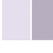 Einfarbiges Hintergrundpapier, doppelseitig,