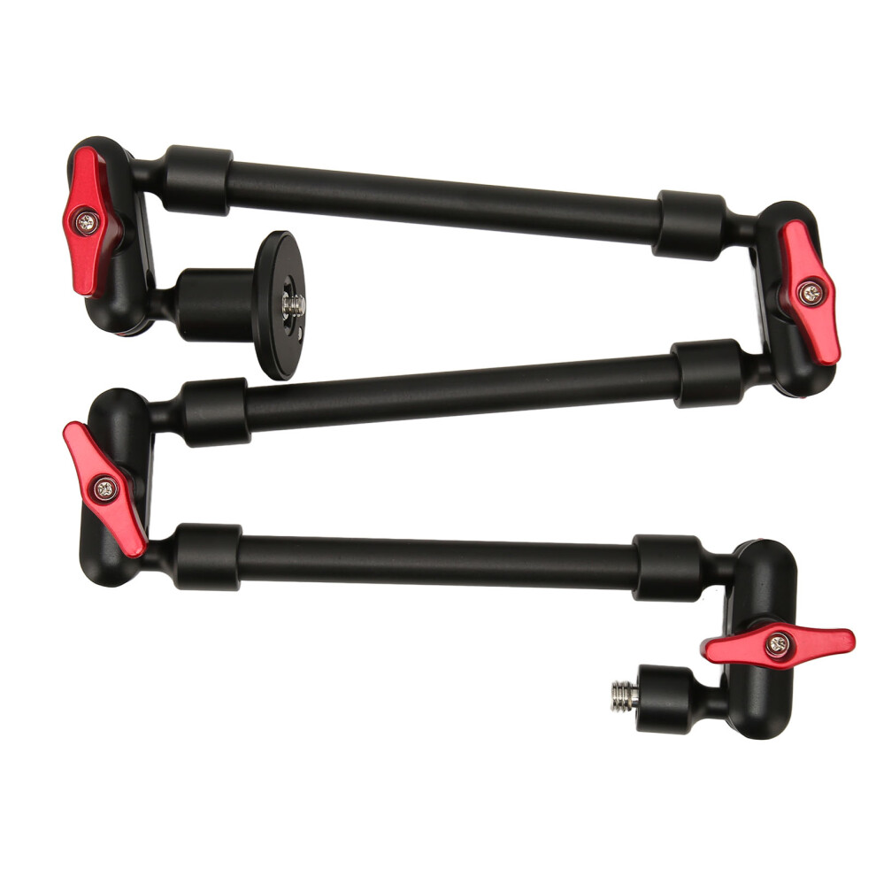 Height Adjustable 31In Articulating Camera Mount With Rotating Arm For Phones 7661369366904