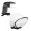 Kamera-Softbox-Diffusor aus Nylon, universell 13
