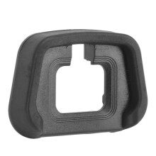 22 mm DK 29 Okular, Augenmuschel, Kamerasucher,