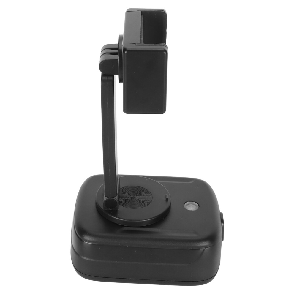 Telefonhalterung mit automatischer