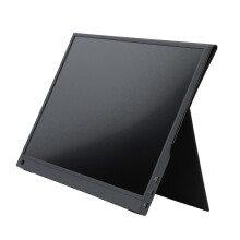 Tragbares 16-Zoll-Display, 1920 x 1200, ultradünn,