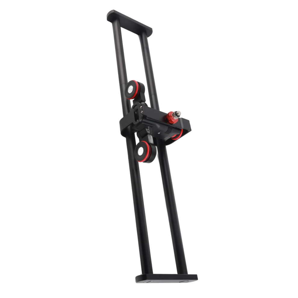 Adjustable Dslr Camera Slider Dolly Car With Remote, 3Kg Load, 4H Battery 4921369206123