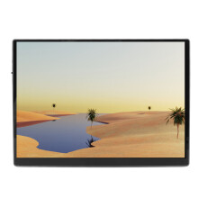 Kleiner Touchscreen-Monitor 10,5 Zoll 1920 x 1280