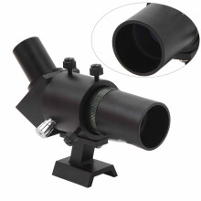6X30 Sucherfernrohr 45 Grad Vollbild FMC HD