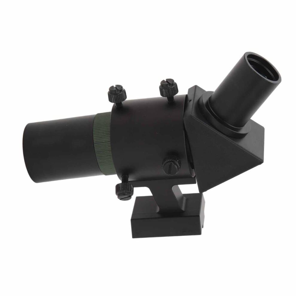 6X30 Finder Scope, 45 Fmc Coating, Metal Bracket For Telescopes 8711368878942