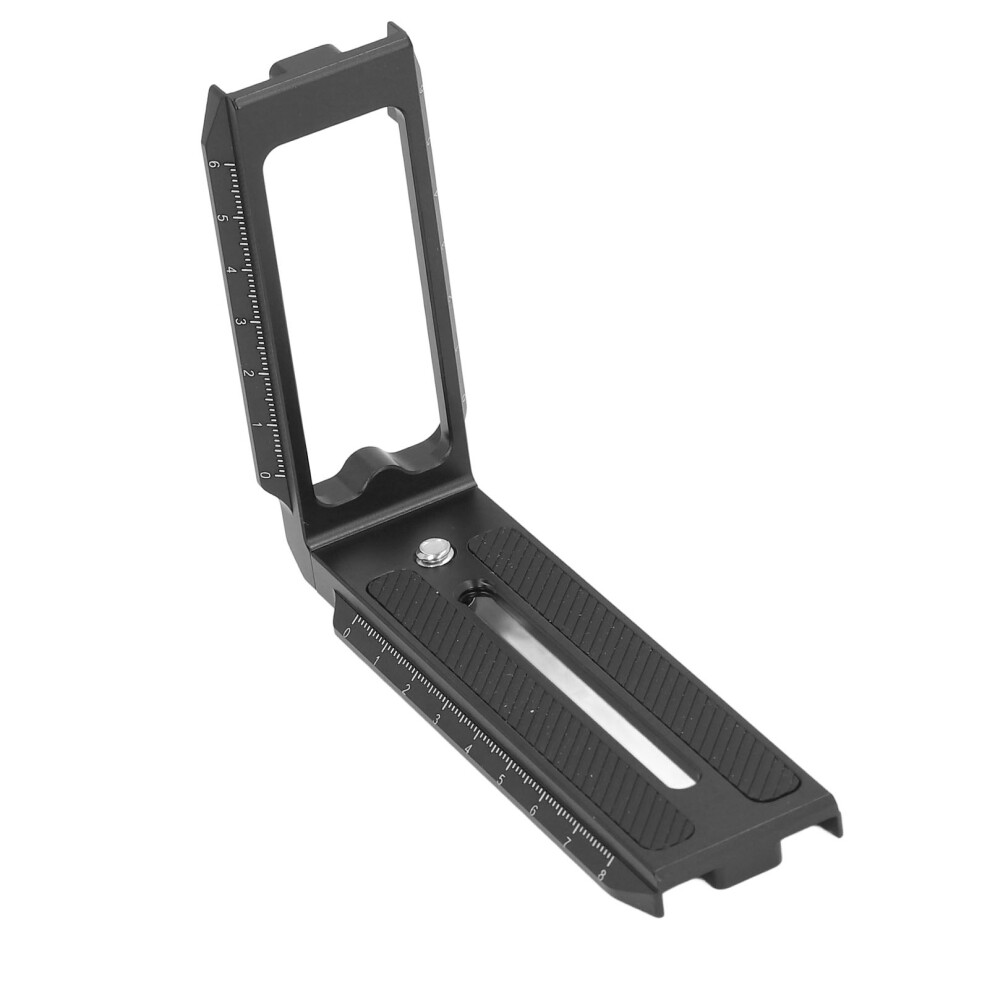 Camera L Bracket For Rsc2 Rs3, Aluminum Alloy, Arca Port 8351381349595