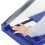 Oypla Oypla Professional Grade A3 Guillotine With Safety Guard - Blue 17