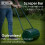 Oypla 30L Water Filled Garden Lawn Roller 11