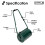 Oypla 30L Water Filled Garden Lawn Roller 6