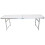 Oypla Oypla 6ft Folding Outdoor Camping Kitchen Worktop Table Portable Station 6