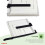 Oypla Oypla Professional Grade A4 Guillotine - Grey 13