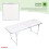 Oypla Oypla 6ft Folding Outdoor Camping Kitchen Worktop Table Portable Station 3
