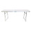 Oypla Oypla 6ft Folding Outdoor Camping Kitchen Worktop Table Portable Station 5