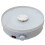 Oypla Oypla Food Dehydrator Machine Adjustable Thermostat Fruit Vegetable Dryer 2
