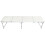 Oypla Oypla 8ft Folding Outdoor Camping Kitchen Extending Work Top Table 7
