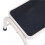 Oypla Oypla Single Caravan Step Stool Non Slip Rubber Tread with Handle 11