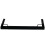 Oypla Oypla Adjustable Fire Fender Fireplace Guard Frame Surround 4