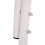 Oypla Oypla Single Caravan Step Stool Non Slip Rubber Tread with Handle 2