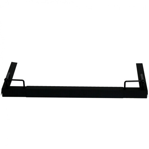 Oypla Oypla Adjustable Fire Fender Fireplace Guard Frame Surround 2