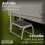 Oypla Oypla Single Caravan Step Stool Non Slip Rubber Tread with Handle 16